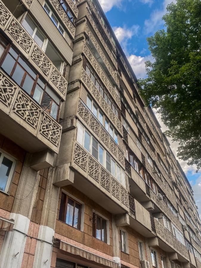 Апартаменти Золотой Квадрат 60 Кв2 Алмати Екстер'єр фото